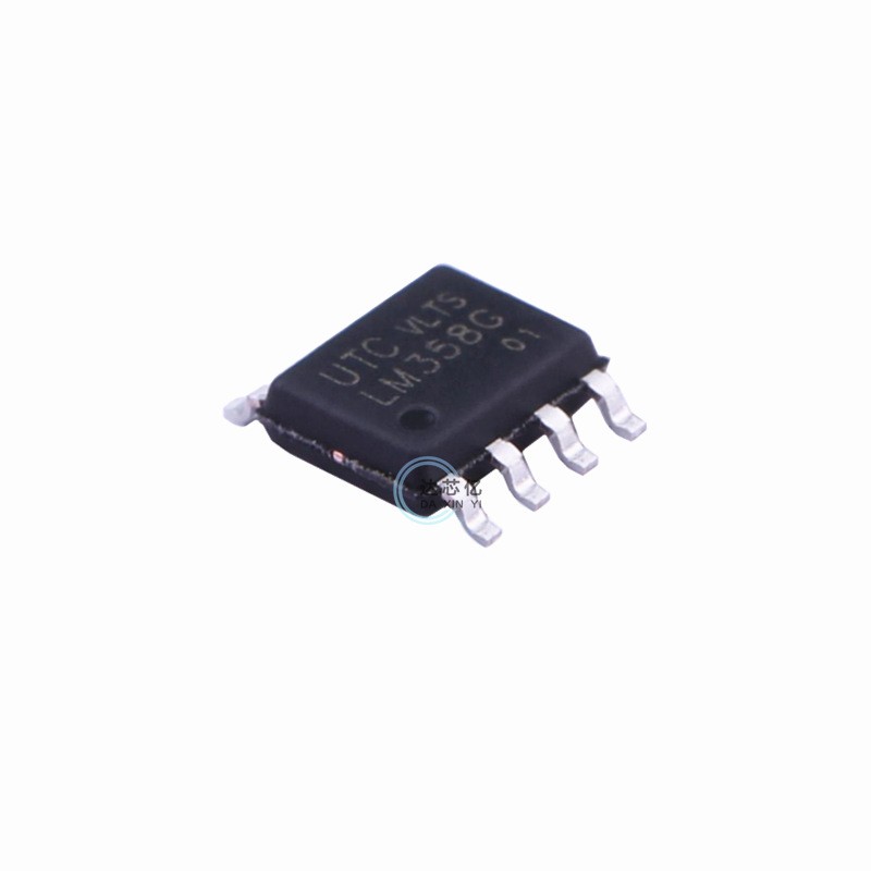 LM358G-S08-R