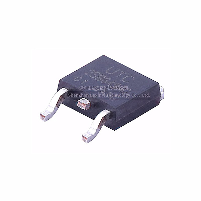 2SB649AG-C-TN3-R