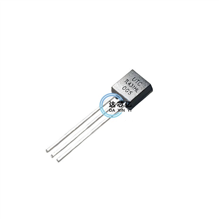 TL431HL-T92-K