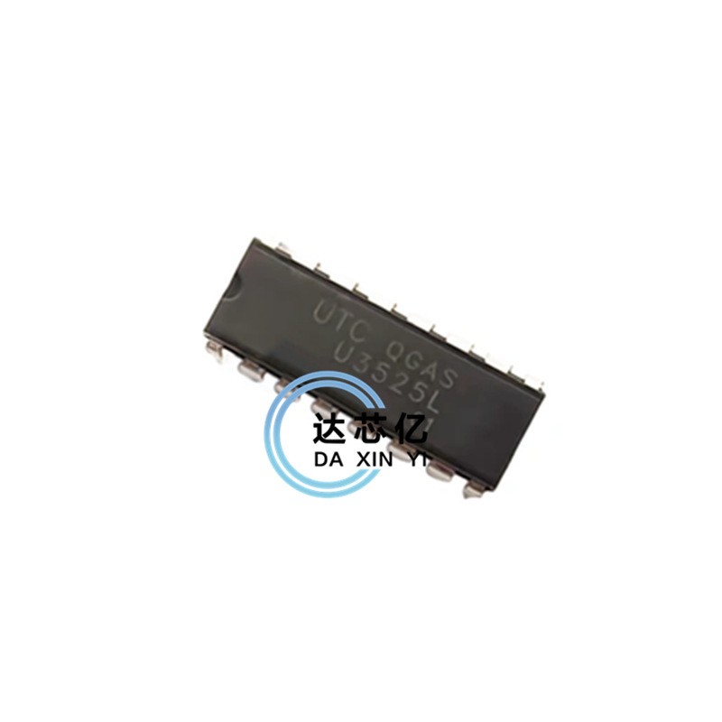 U3525L-D16-T
