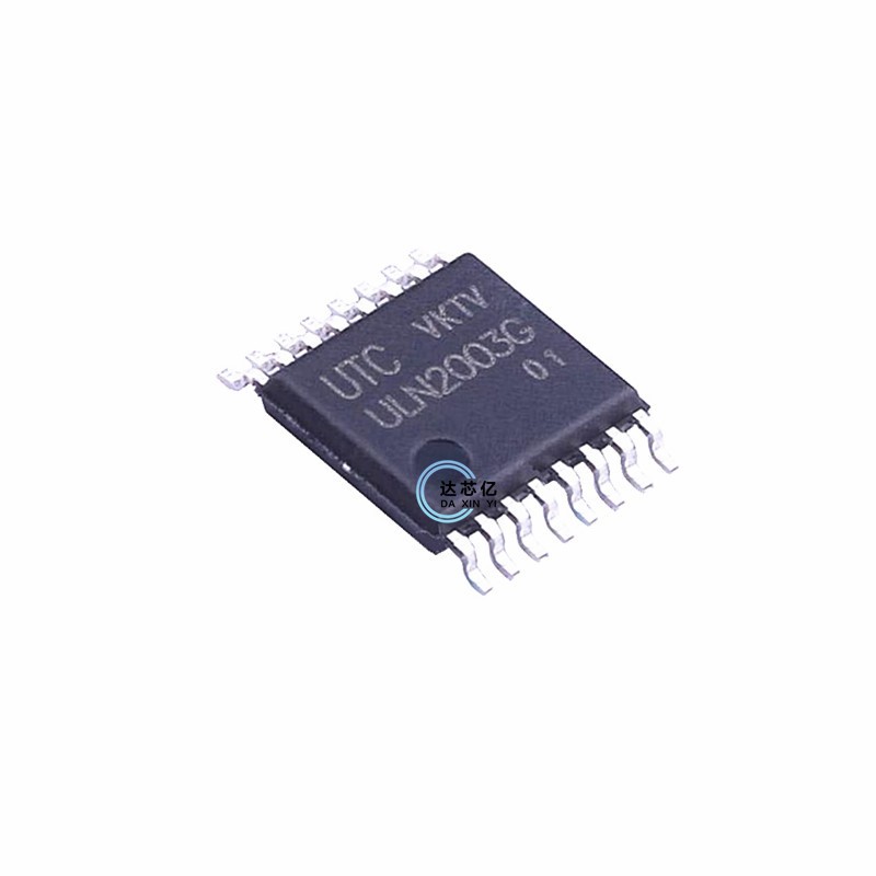  ULN2003G-P16-R 