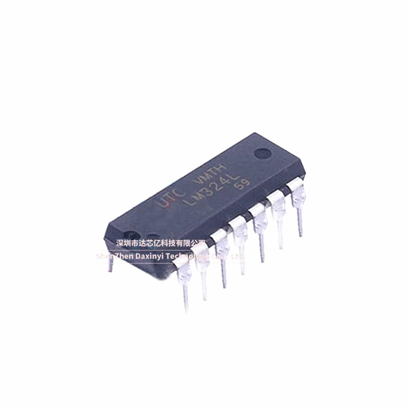  LM324L-D14-T