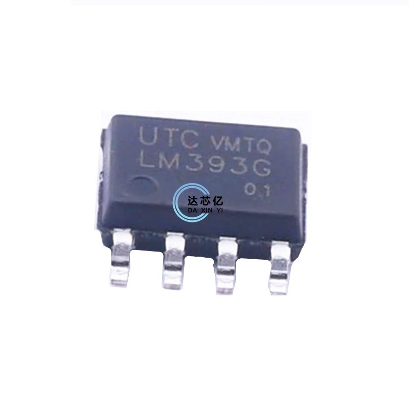 LM393G-S08-R
