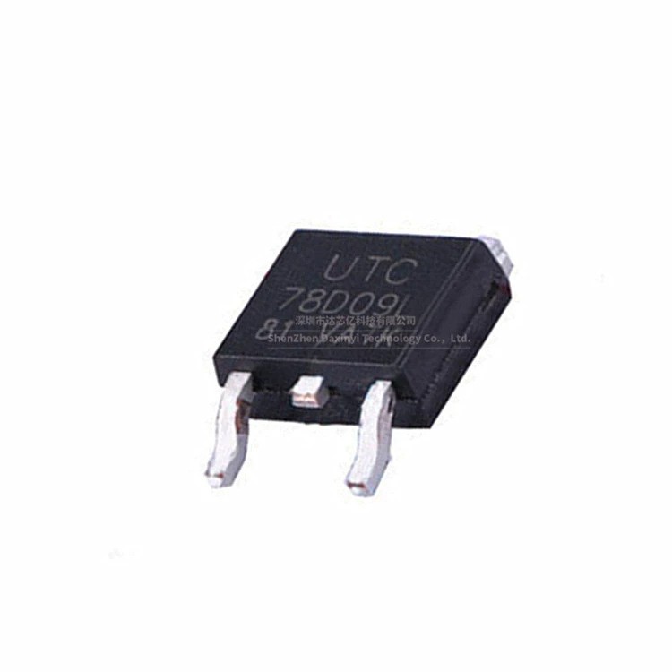 78L05MG-AB3-B