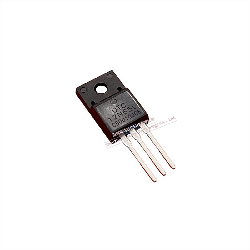12N65L-TF1-T