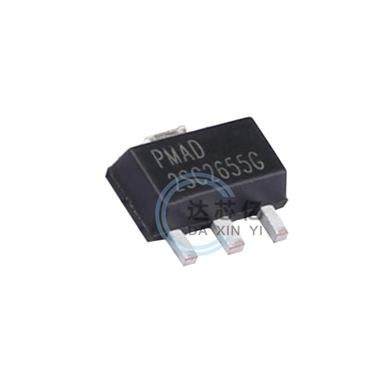 2SC2655G-Y-AB3-R