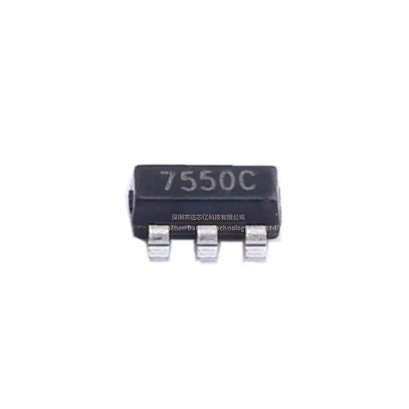 UR7550G-AE5-C-R