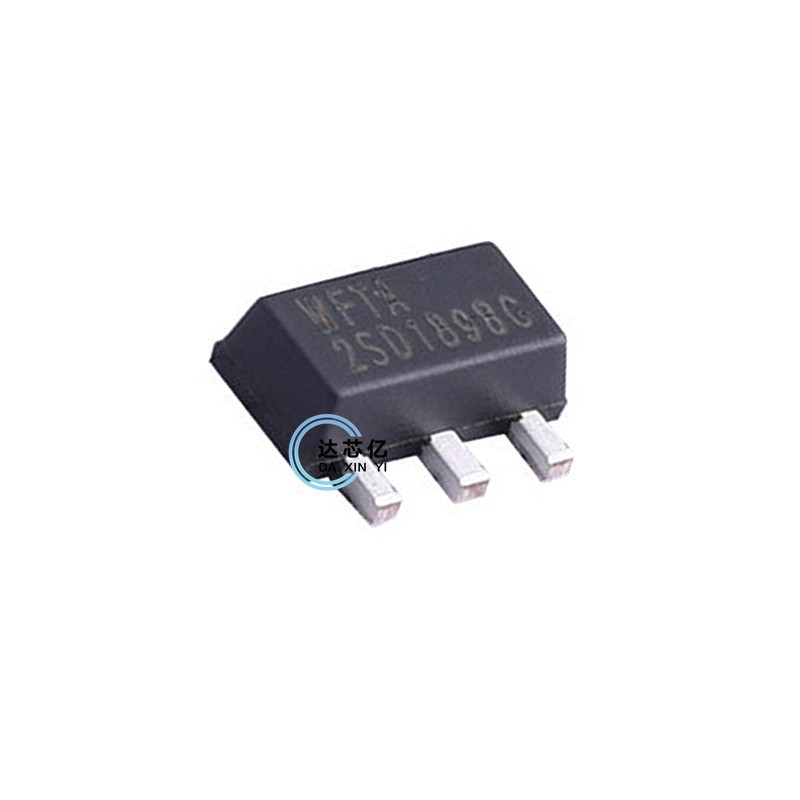 2SD1898G-Q-AB3-R