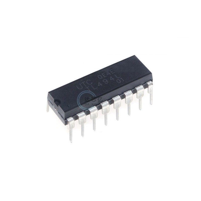  TL494L-D16-T 