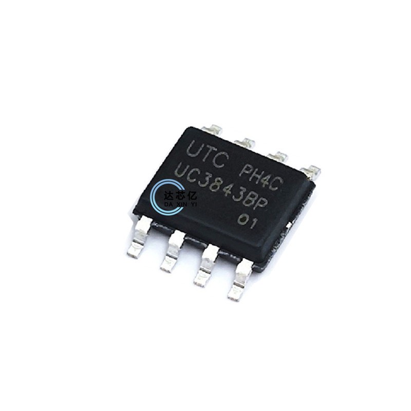 UC3843BP-SO8-R 
