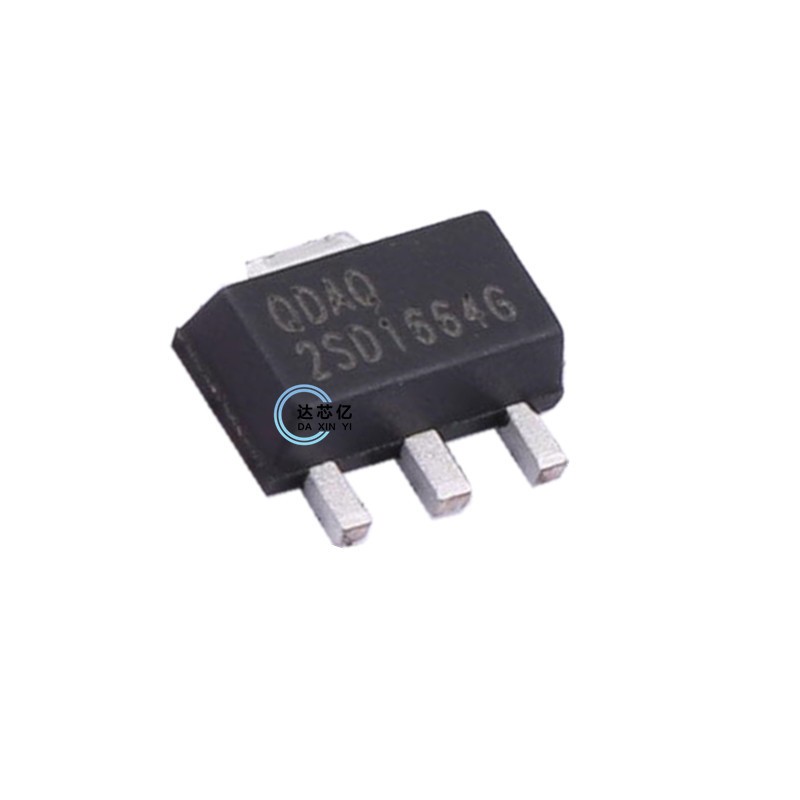 2SD1664G-R-AB3-R