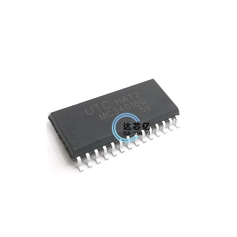MC34018G-S28-R