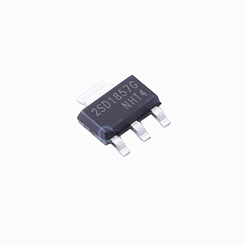 2SD1857G-Q-AA3-A-R 
