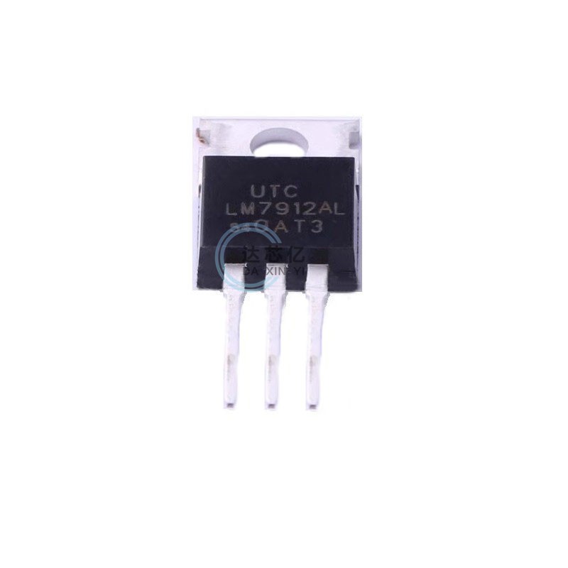  LM7912AL-TA3-T