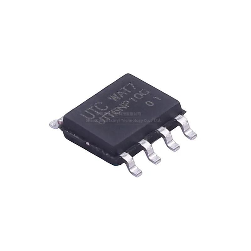  UTT6NP10G-S08-R