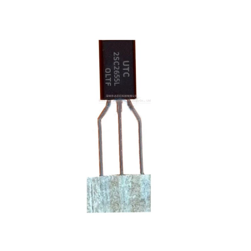 2SC2655L-Y-T9N-B