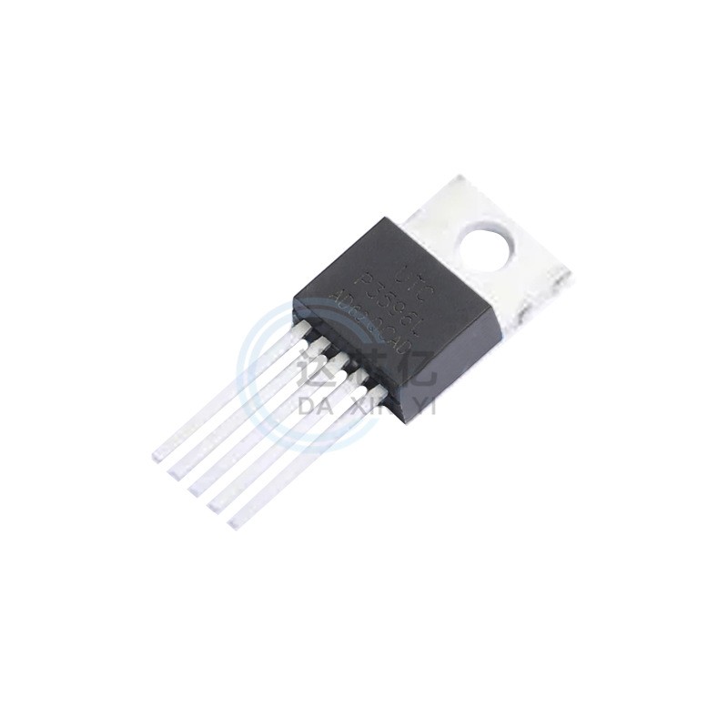  P3596L-AD-TA5-T