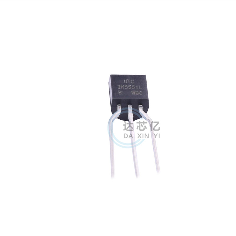2N5551L-B-T92-B