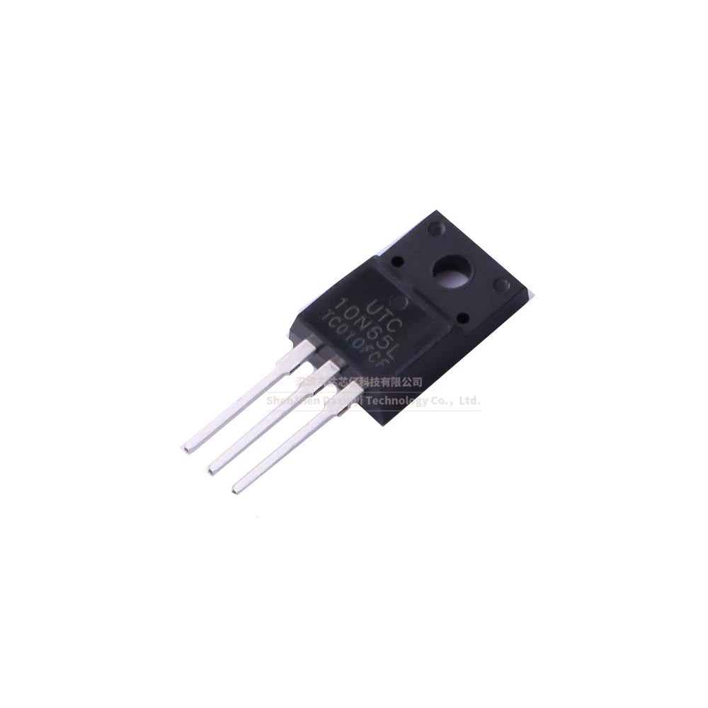 10N65L-TF1-T
