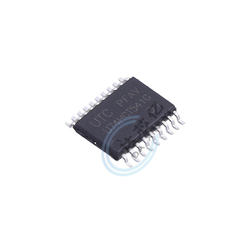 U74HCT541G-P20-R