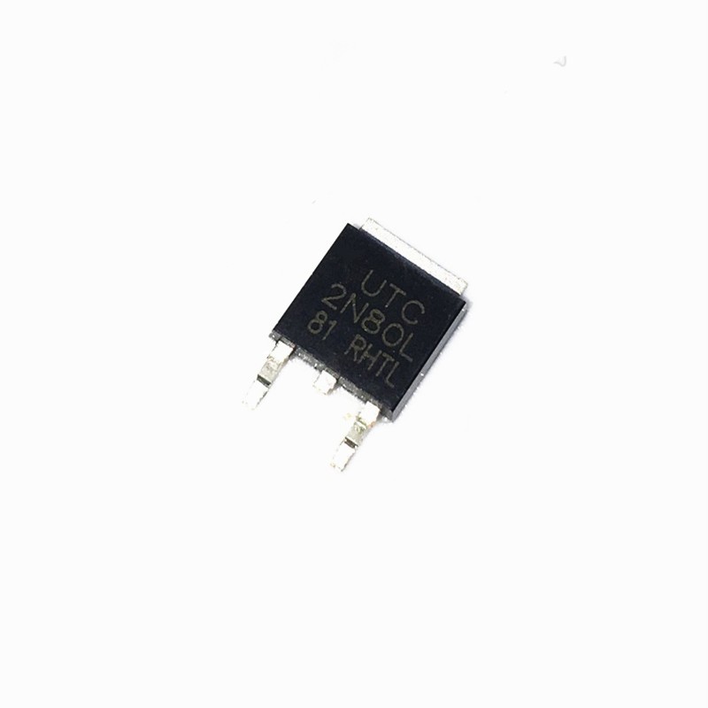 2N80L-TN3-R 