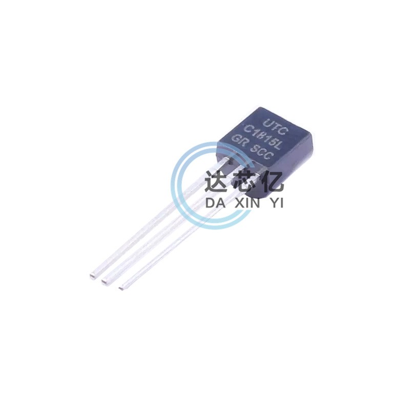 2SC1815L-GR-T92-B