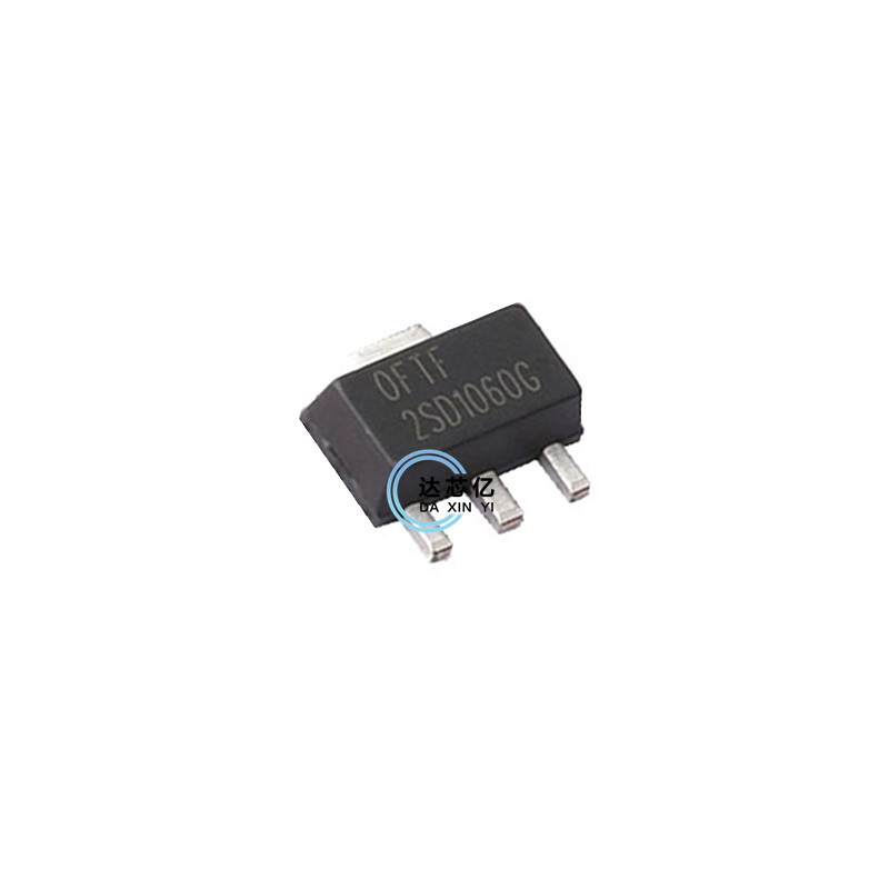  2SD1060G-S-AB3-R