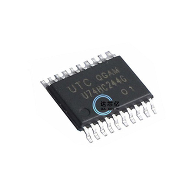 U74HC244G-S20-R