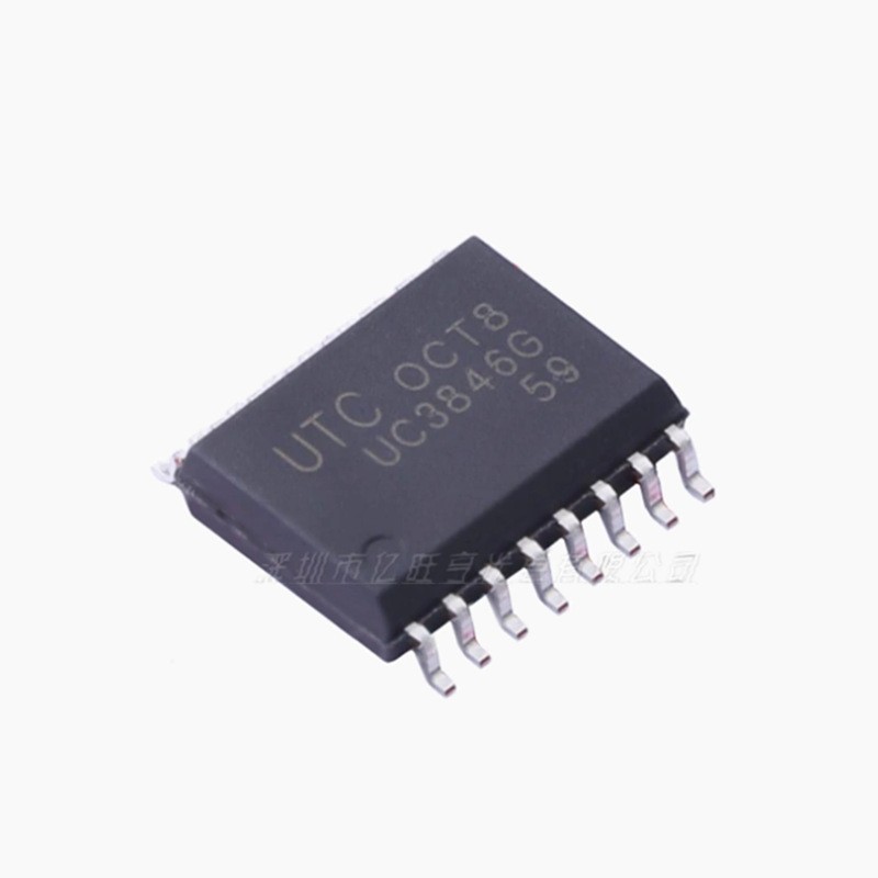 UC3846G-S16W-R