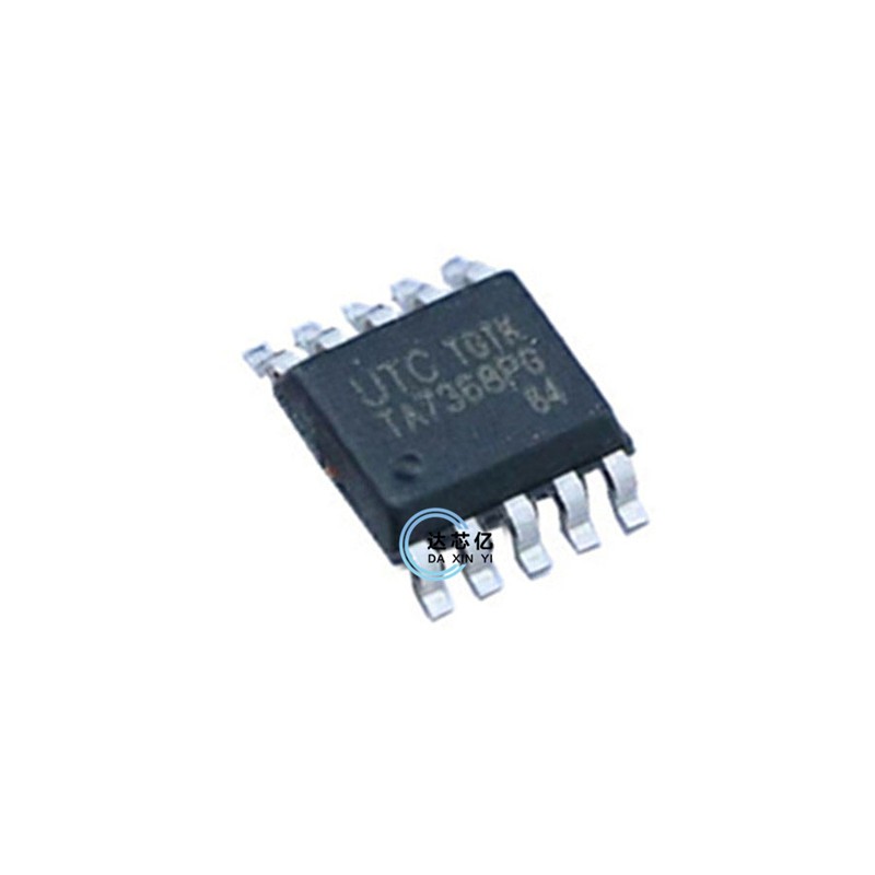 TA7368PG-R10-R
