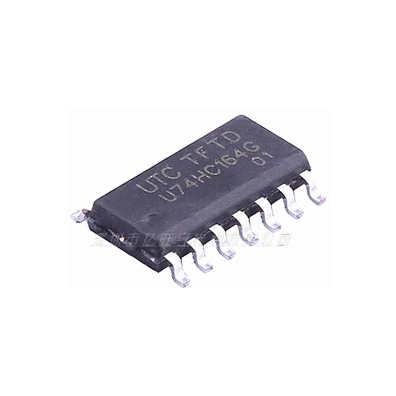 U74HC164G-S14-R