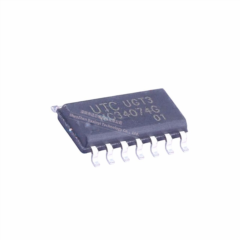 MC34074G-S14-R