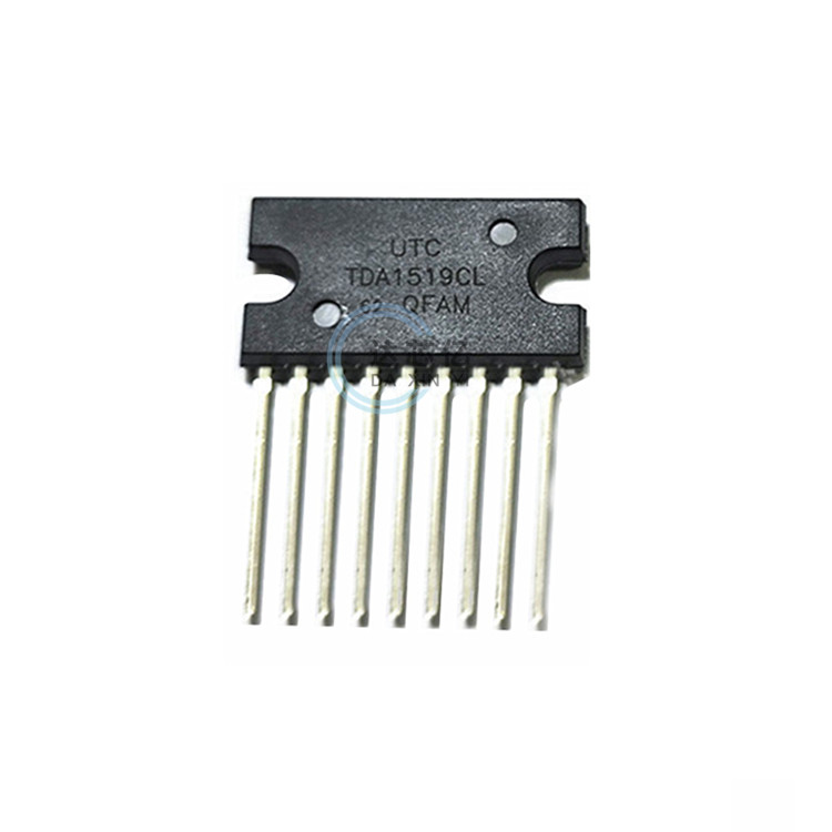  TDA1519CL-H09-B-T