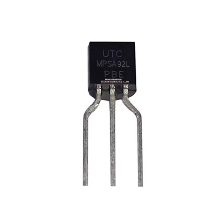 MPSA42L-T92-B